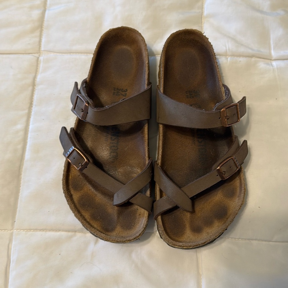 Birkenstock  sandals
